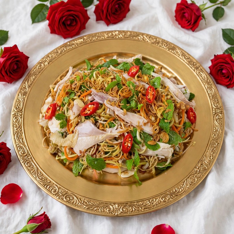 Khai vị 33